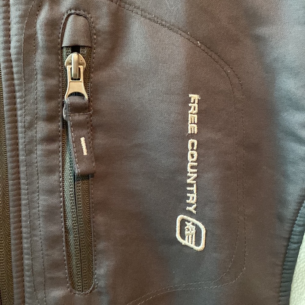 Free Country jacket - Picture 3 of 6